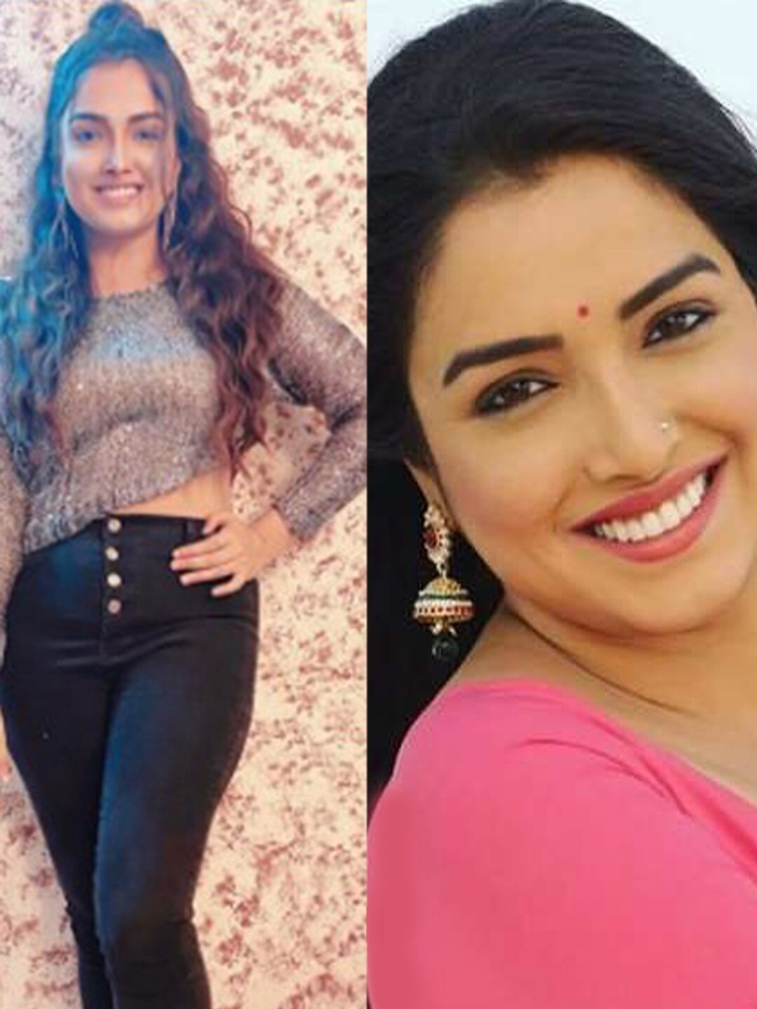 दुबली-पतली दिखने वाली आम्रपाली का बढ़ा वजन,सालों में कितना बदला लुक?