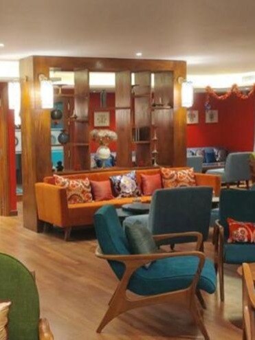  5 स्टार होटल से कम नहीं यह क्रूज! देखें इनसाइड Photos