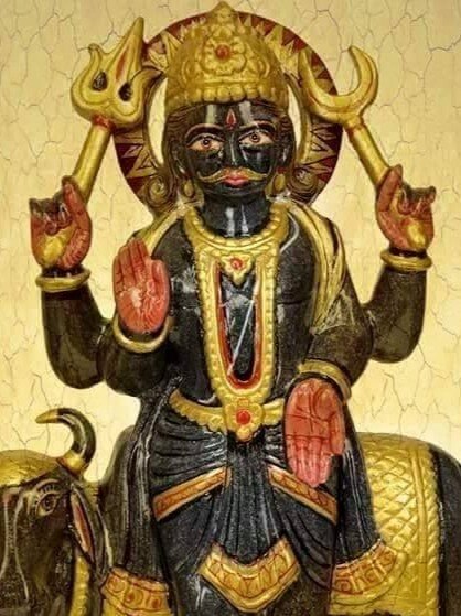 ১৫ দিনে দু'বার গোচর শনির, লাভের যোগ এঁদের