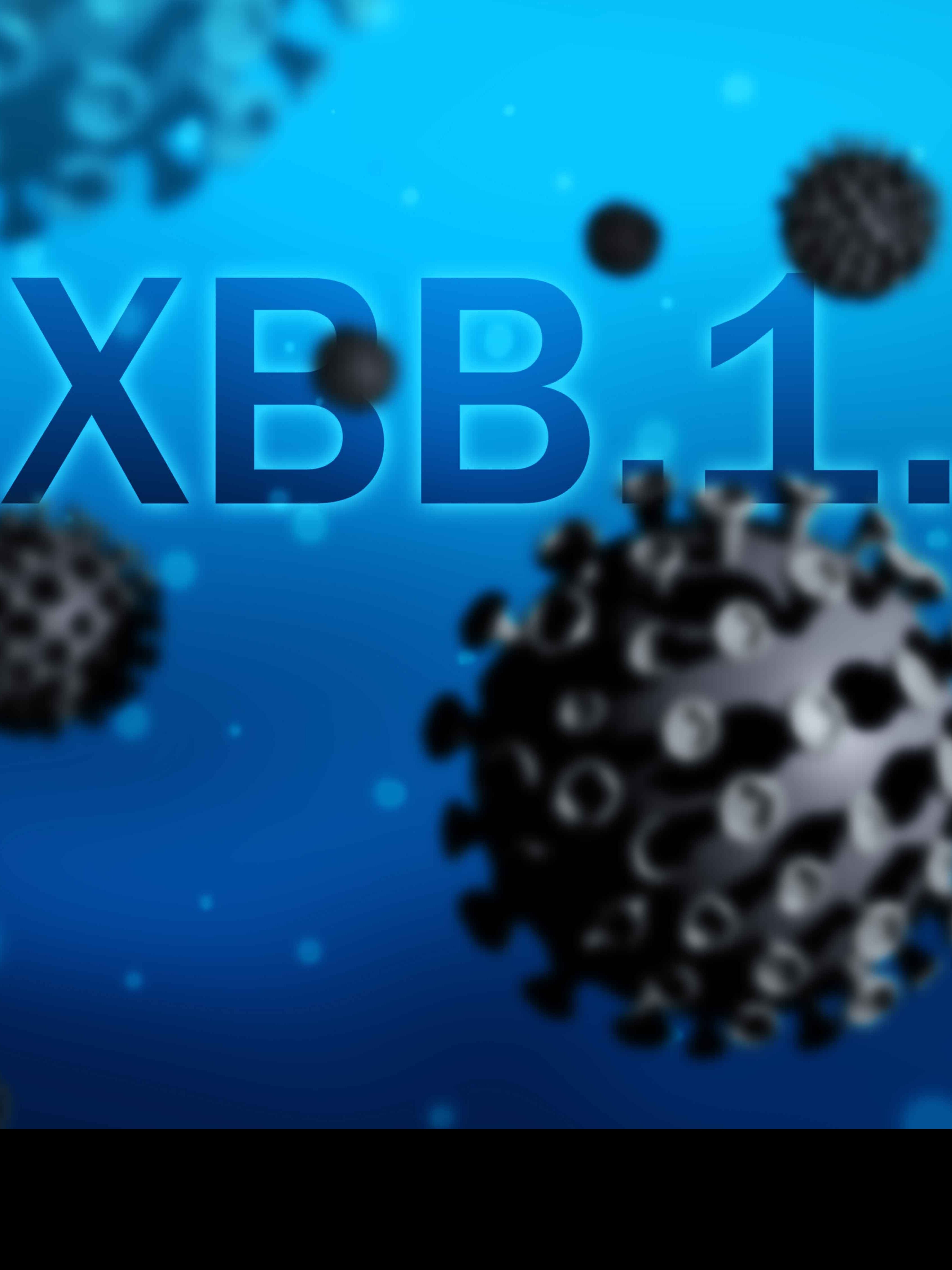 WHAT IS COVID variant XBB.1.5, THE RAPIDLY SPREADING COVID VARIANT?