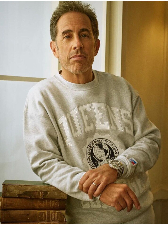 कैसी जिंदगी जीता है दुनिया का सबसे अमीर कॉमेडियन? 8170 करोड़ है संपत्ति