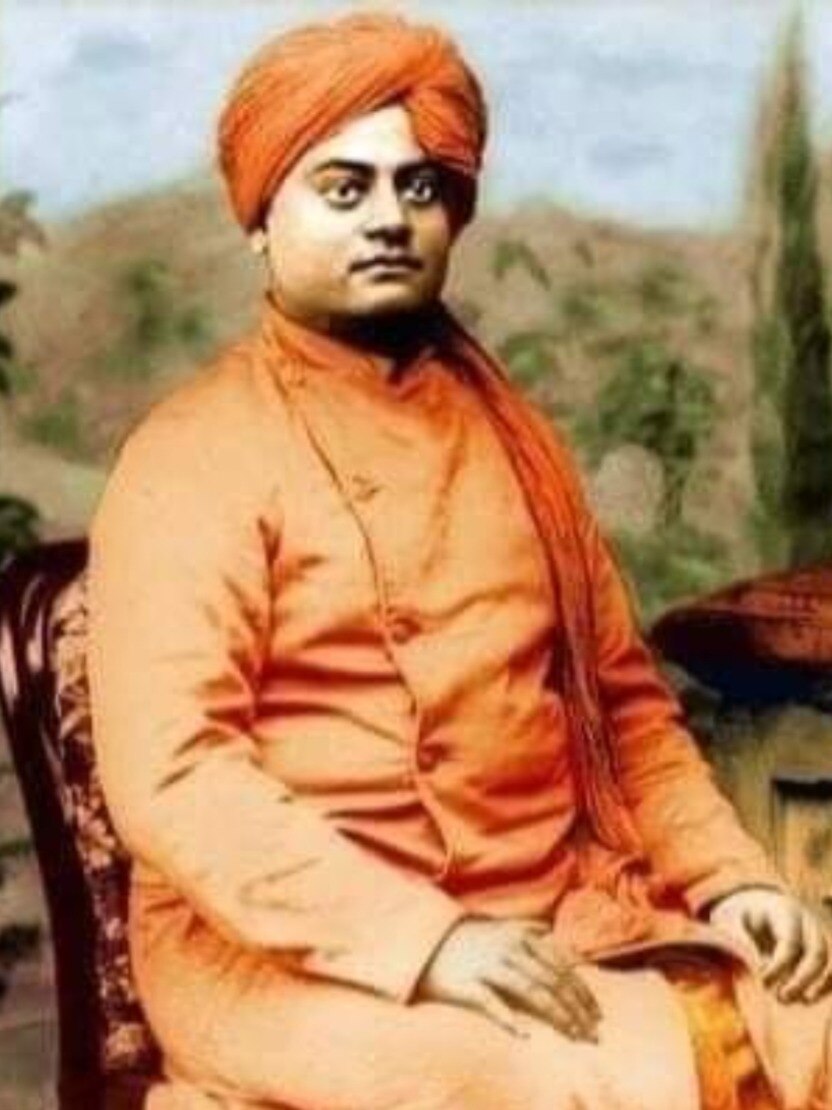 কী খেতে ভালবাসতেন বিবেকানন্দ?