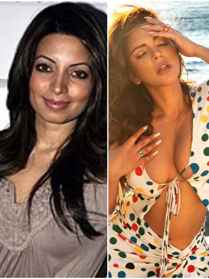 41 साल की एक्ट्रेस का इतना बदल गया लुक, कातिल अदाओं पर मर मिटे लोग