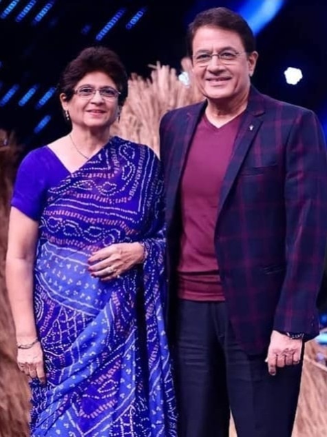 रामायण फेम अरुण गोविल की पत्नी को देखा क्या? परिवार में हैं कौन-कौन?