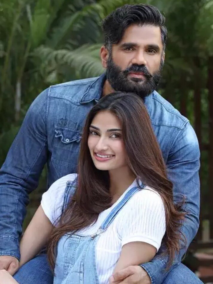 आलीशान बंगले में बेटी की शादी करेंगे सुनील शेट्टी, जिसे बनाने में खर्च हुए करोड़ों