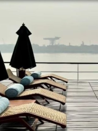 क्रूज या 5 स्टार होटल! मोदी करेंगे रवाना, देखें इनसाइड PHOTOS