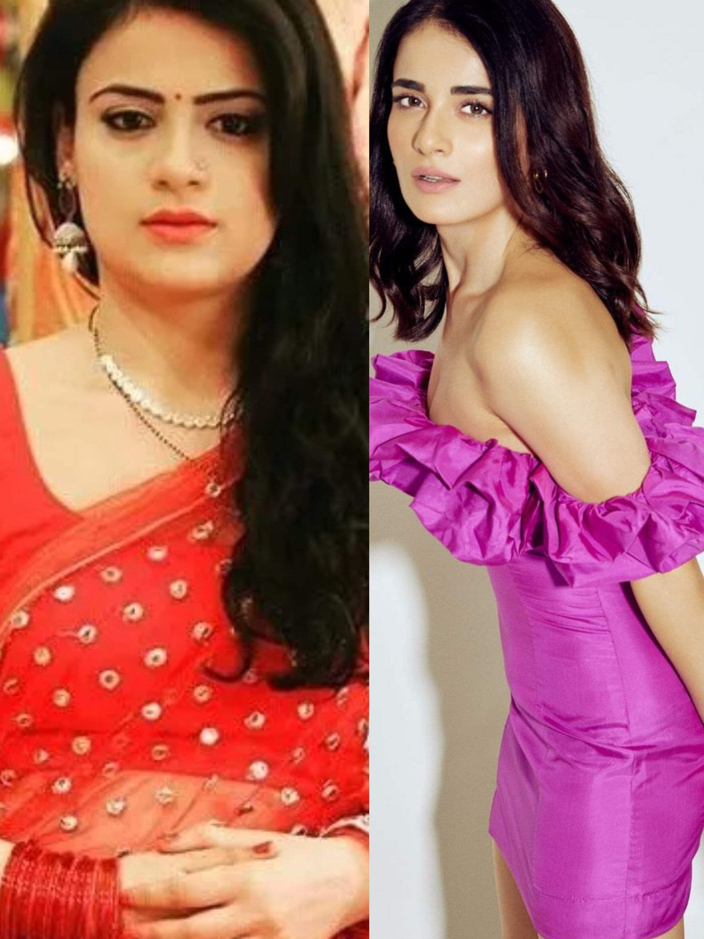 फैट से फिट हुई 'कुत्ते' फेम ये एक्ट्रेस, चौंका देगा ट्रांसफॉर्मेशन