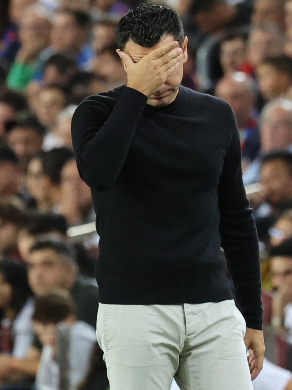 el-clasico-last-5-results