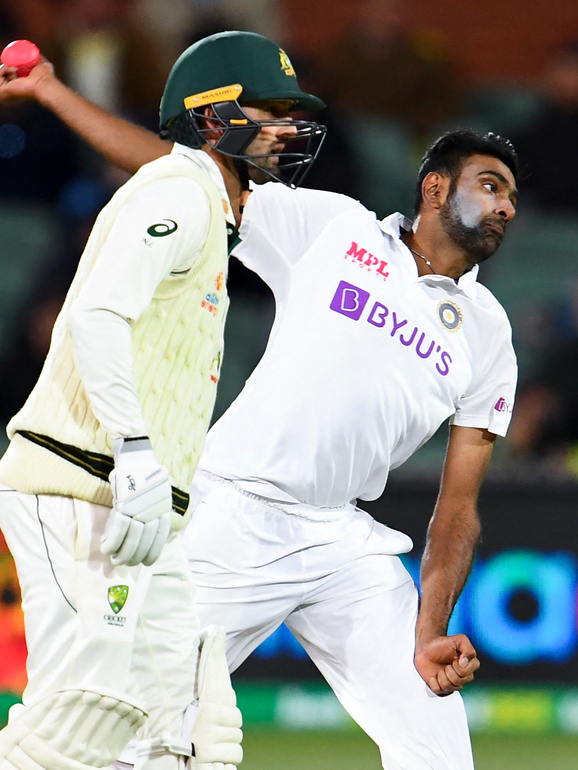 R Ashwin Vs Nathan Lyon Whos The GOAT R ashwin vs nathan lyon whos the goat