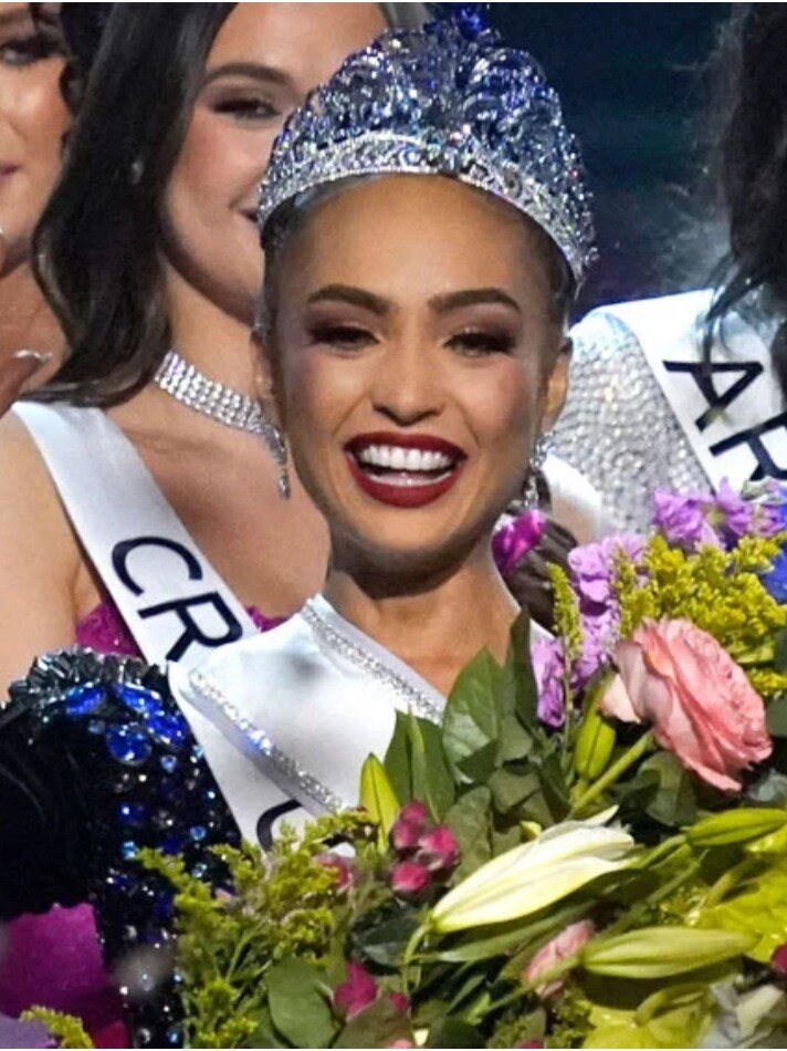 मिस यूएसए के सिर सजा मिस यूनिवर्स का ताज, टॉप 5 में भी नहीं पहुंच पाई दिविता राय
