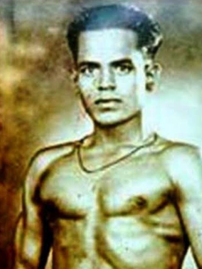 खाशाबा दादासाहेब जाधव के बारे में जानते हैं आप?