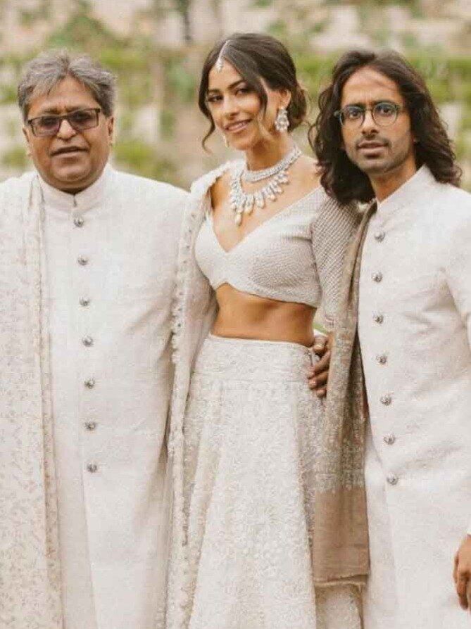 Lalit Modi names son as successor: All you need to know about Ruchir Modi