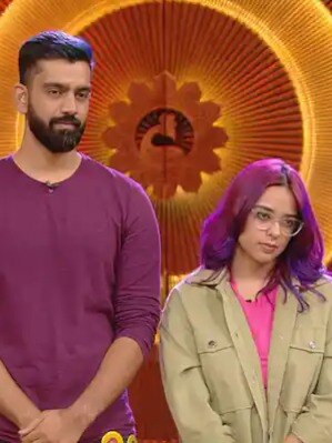 Shark Tank India 2: Sharks fight to get a stake in Ahmedabad-based hair colour brand Paradyes