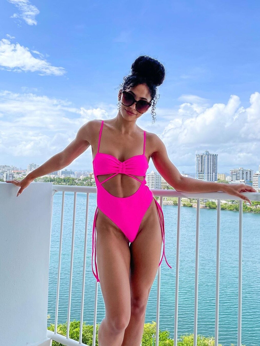 जब 29वीं मंजिल से कूद गई ये स्टार, अमेरिका ने पहनाया था खूबसूरती का ताज  