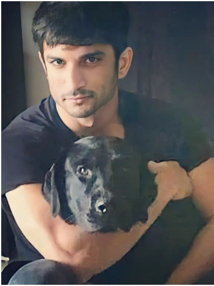 जिसके बिना नहीं रहते थे सुशांत, मौत के ढाई साल बाद वो भी चला गया