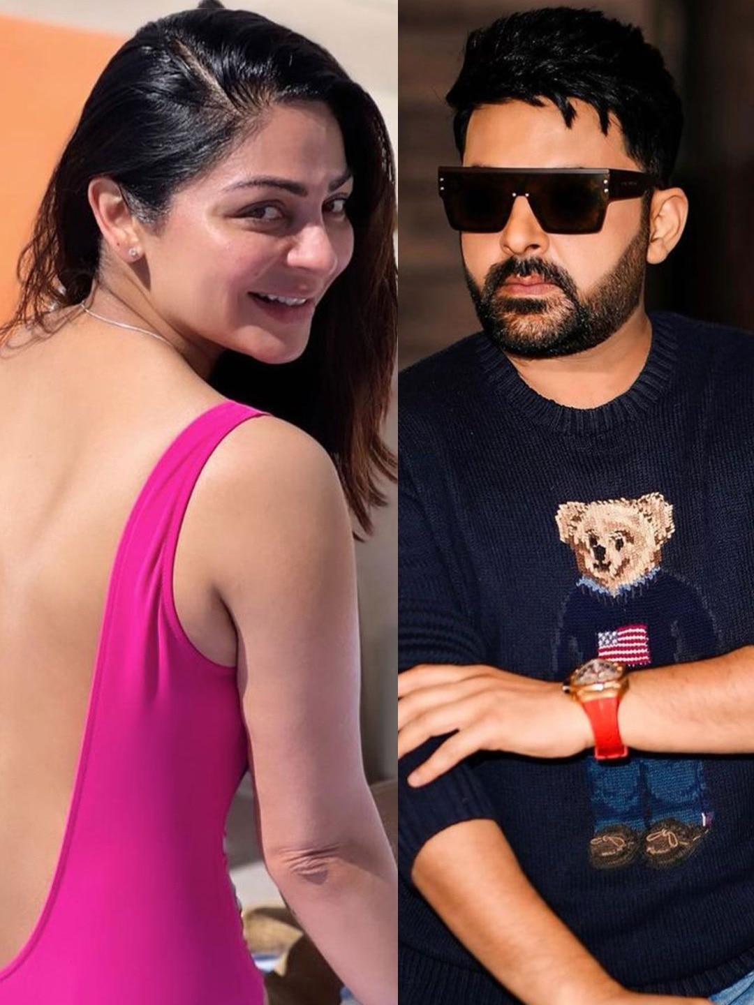 3 बच्चों की मां है वो एक्ट्रेस, जिसे देखकर फिसले कपिल शर्मा