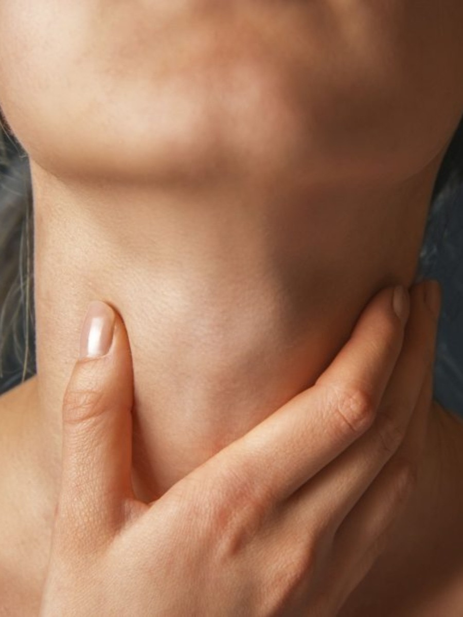 থাইরয়েড নিরাময়ে কার্যকরী এই ৫ তেল