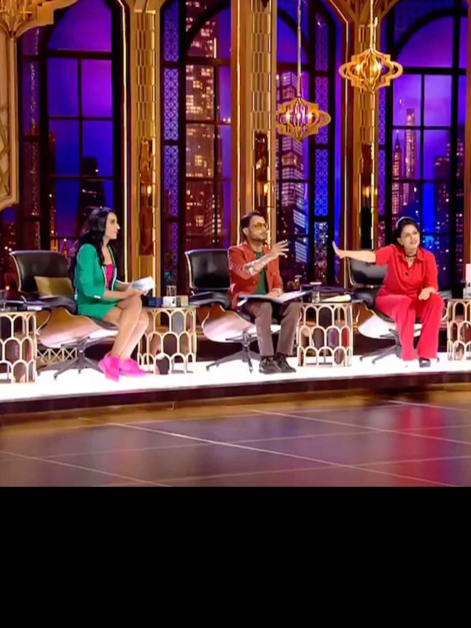 Shark Tank India 2 Episode 11: From pushing India’s digital literacy to making sustainable products, start-ups aced their pitches  