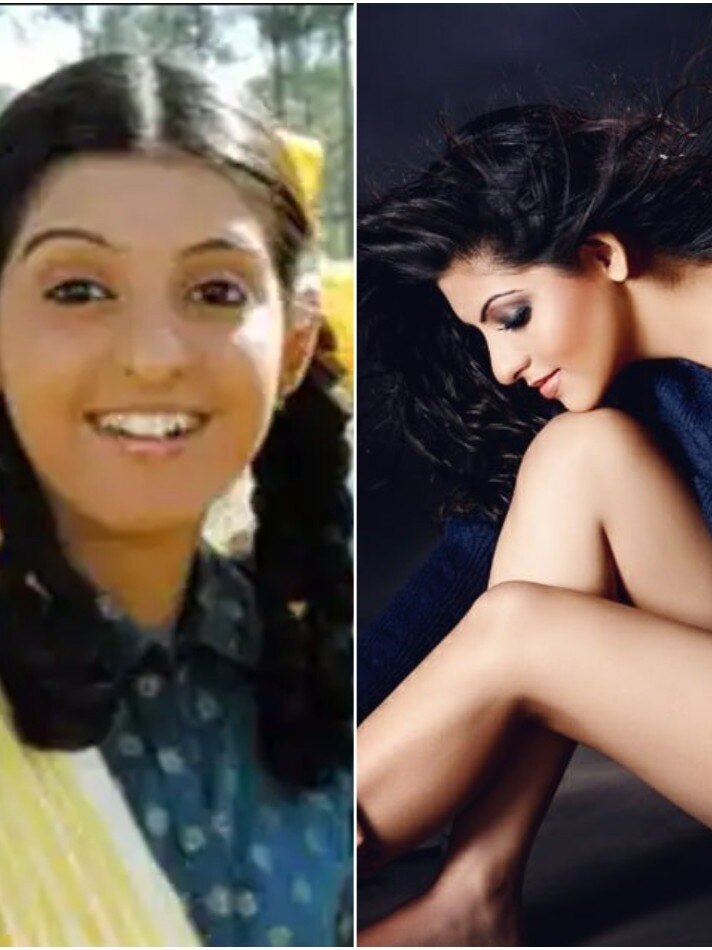 गजब है विवाह की 'छोटी' का ट्र्रांसफॉर्शेन, पहचानना मुश्किल