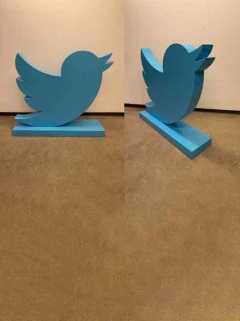 Twitter Office Auction: Weird items Elon Musk sold to save Twitter