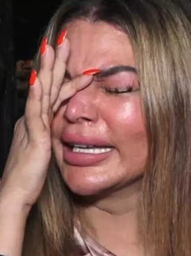 7 दिन-7 दर्द, राखी सावंत की जिंदगी से क्यों कम नहीं हो रहे गम!