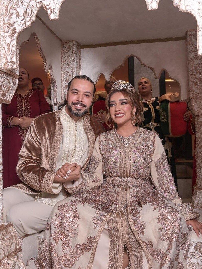 पठान से है इन मोरक्कन कपल का कनेक्शन, दिखेंगे नहीं सुनाई देंगे