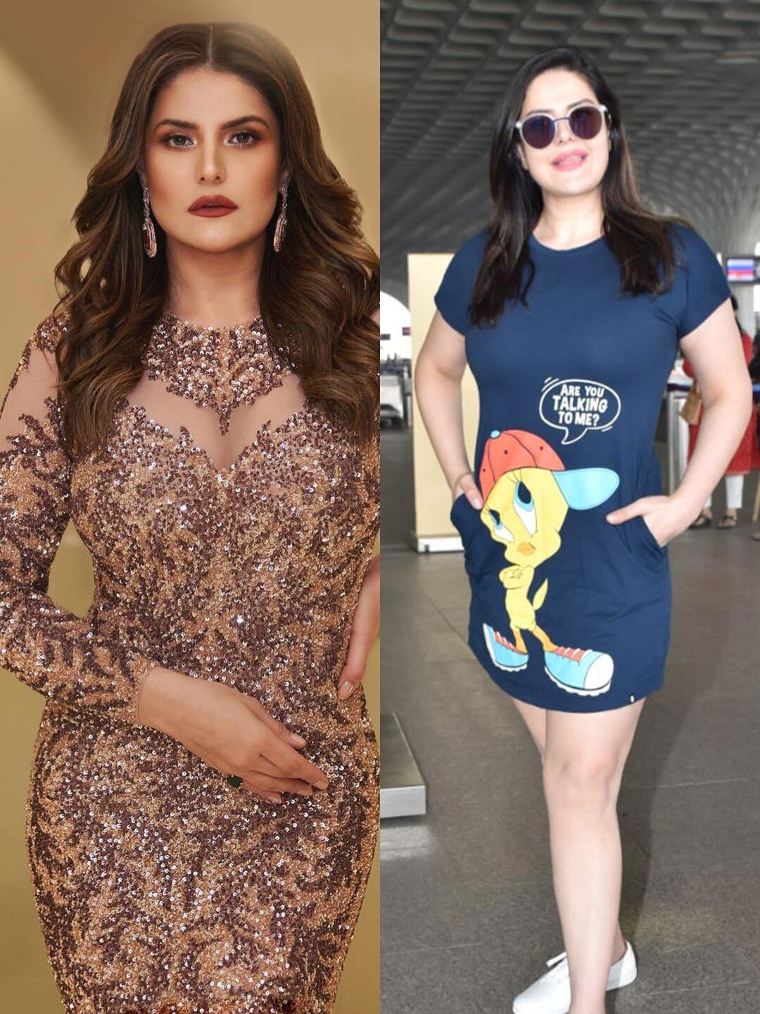 सलमान खान की हीरोइन का उड़ा मजाक, फैट बॉडी देख लोग हैरान, किया ट्रोल