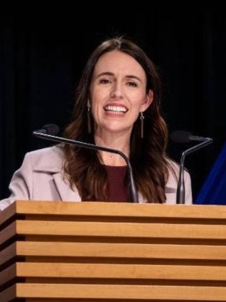 Jacinda Ardern To Resign As New Zealand PM: The PM The World Fell In Love With