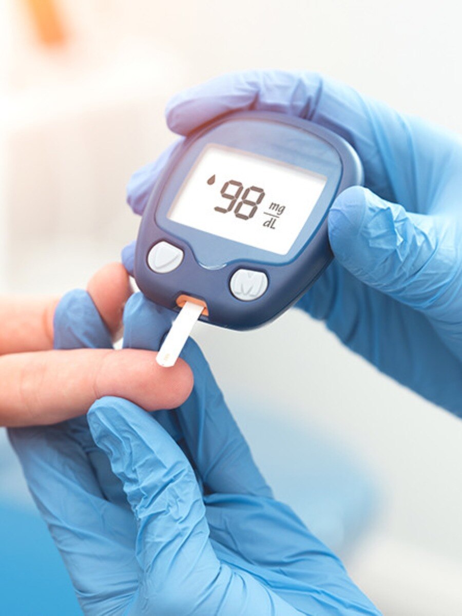 সুগার বেড়েছে বলে দেয় এই ৭ লক্ষণ