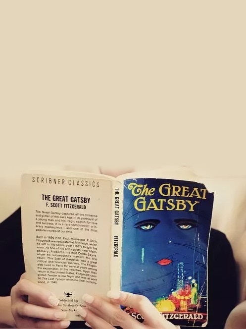 The greatest books to read before you die