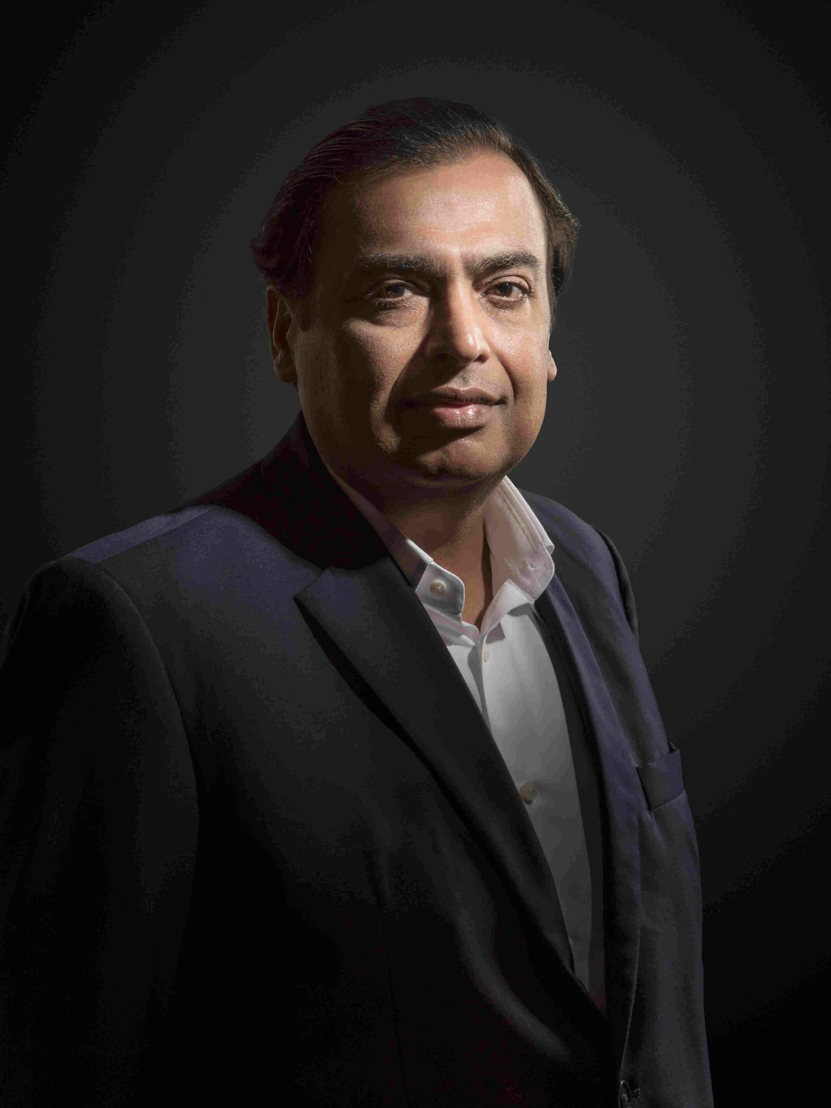 Mukesh Ambani 2nd-highest ranked CEO: Indian-origin execs dominate top 10