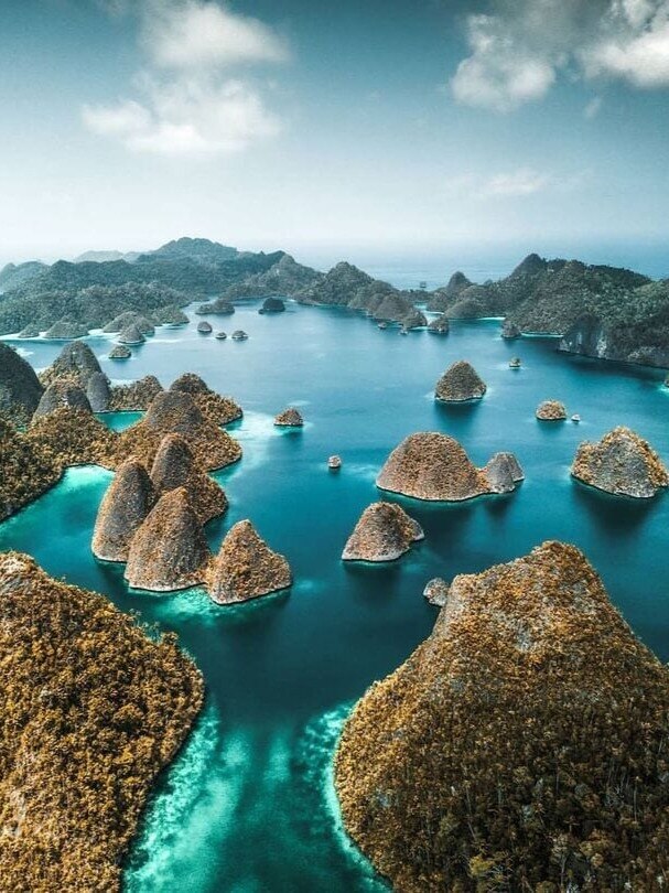 Top 10 Budget-Friendly Vacation Destinations From India: Vietnam, Bhutan, Laos & More