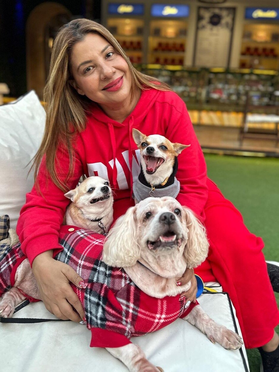 42 की उम्र, 5 साल से मां बनने की कोशिश में ये एक्ट्रेस, अब राजनीति में रखा कदम