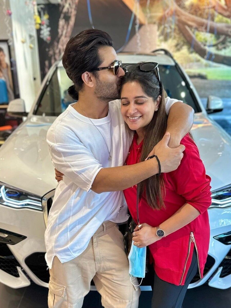 मिसकैरेज का दर्द झेलने के बाद प्रेग्नेंट हुईं दीपिका कक्कड़, जल्द गूंजेगी किलकारी