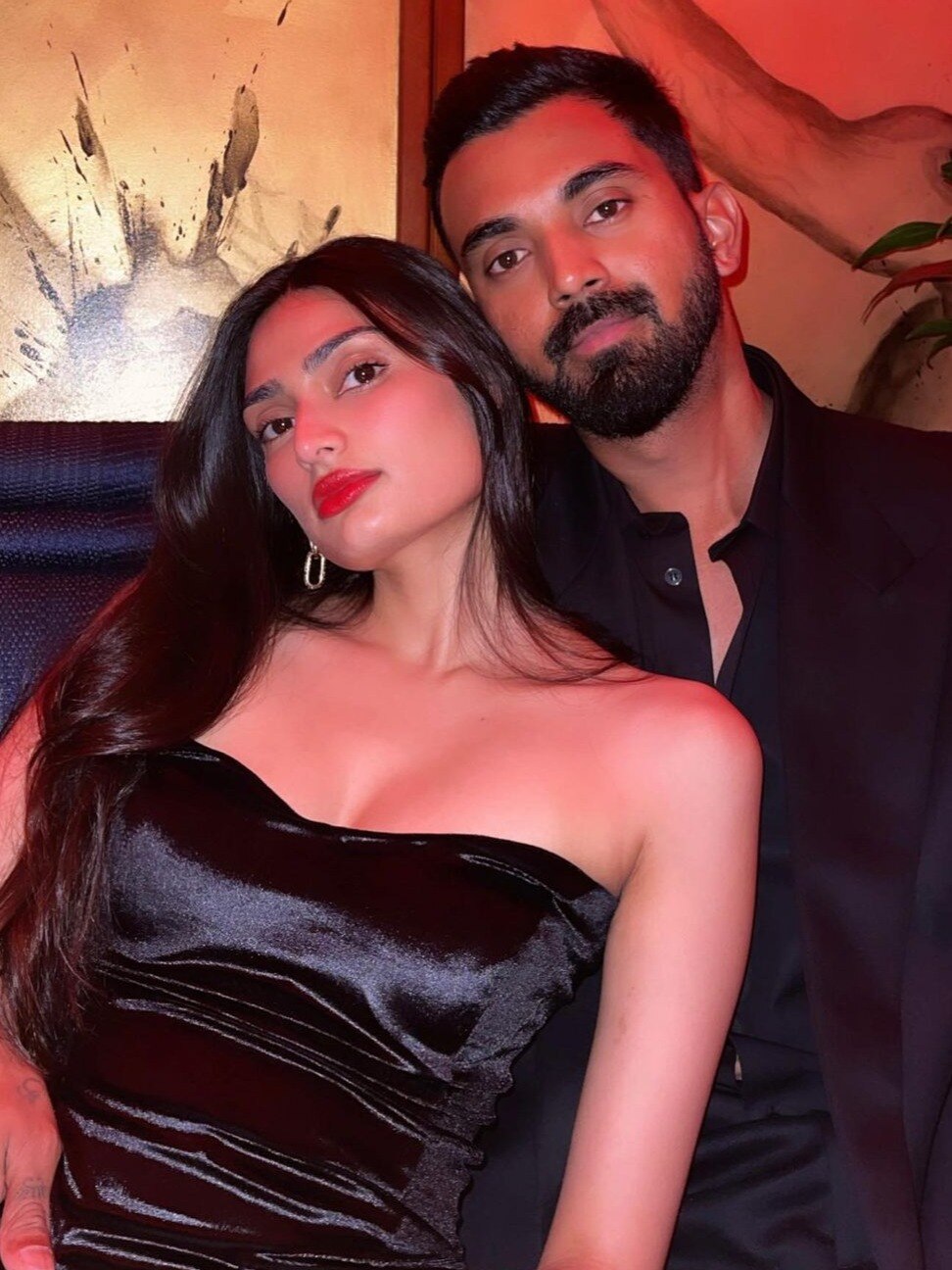 कैसे शुरू हुई केएल राहुल-अथिया लव स्टोरी? बनने जा रहे हमसफर