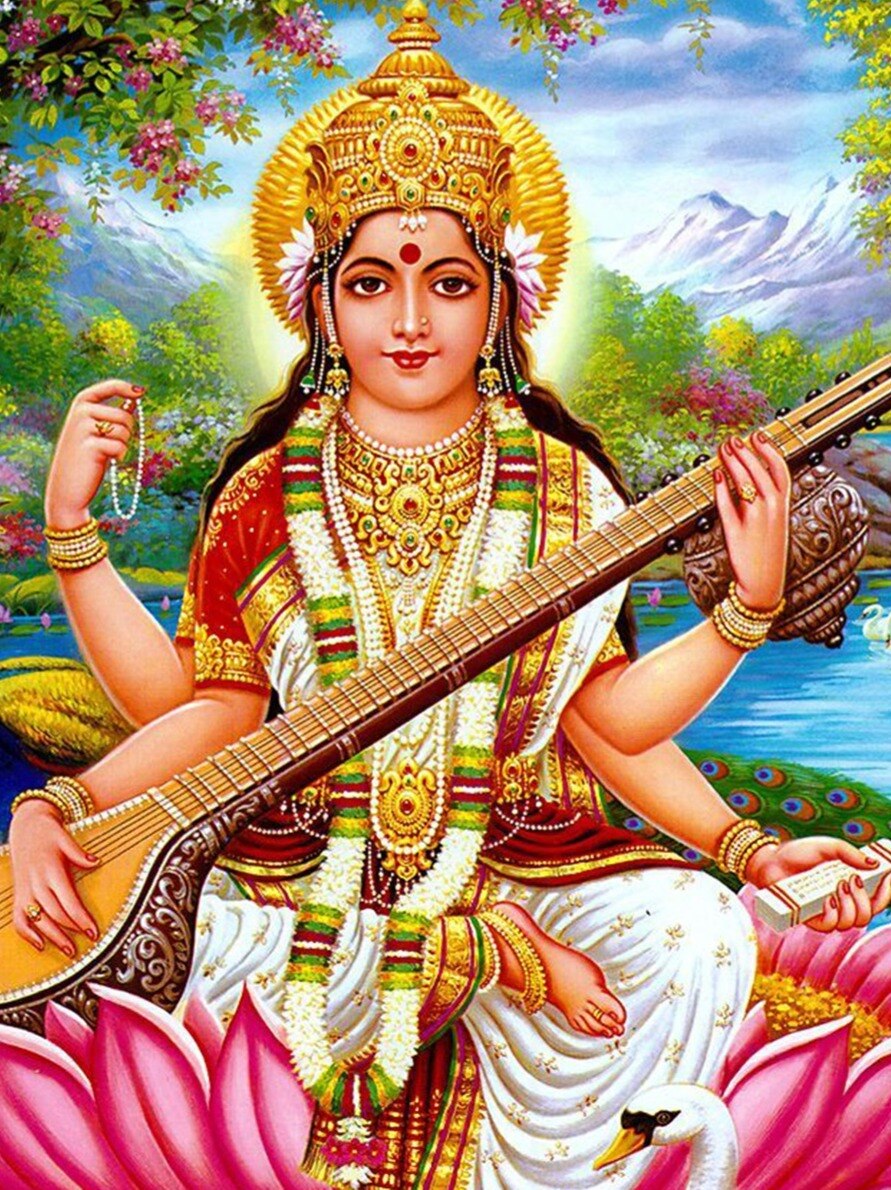  বসন্ত পঞ্চমীতে করুন এই কাজ, মিলবে দেবীর কৃপা