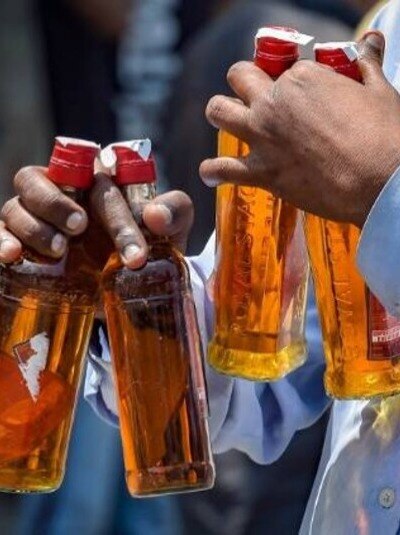 शराब के शौकीनों को झटका! इन तारीखों पर नहीं मिलेगी
