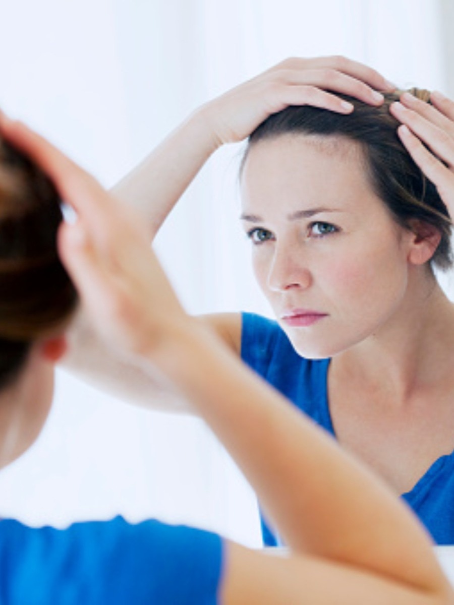 বুড়িয়ে যাওয়া মুখে এভাবে ফেরান তারুণ্য 