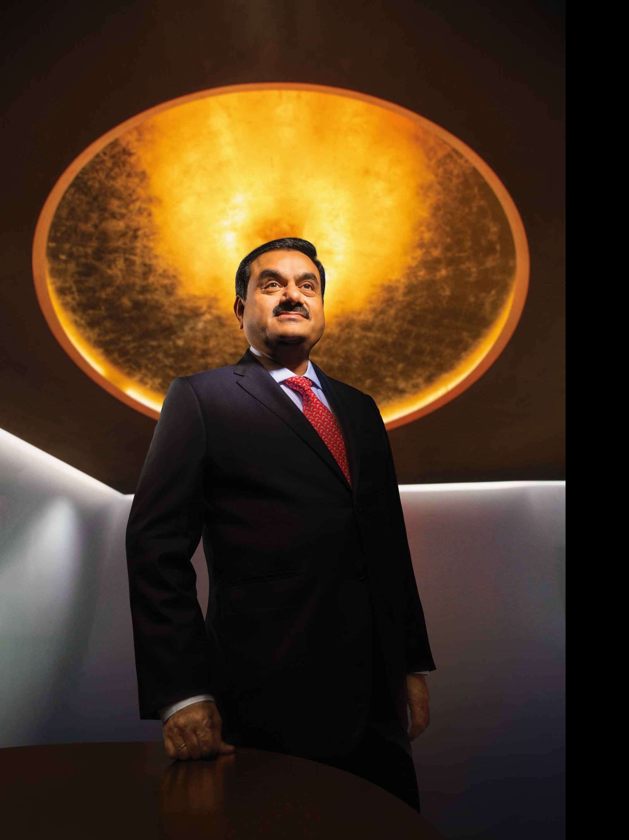 World's Richest People: Gautam Adani Slips To 4th Spot, Jeff Bezos Enters Top 3