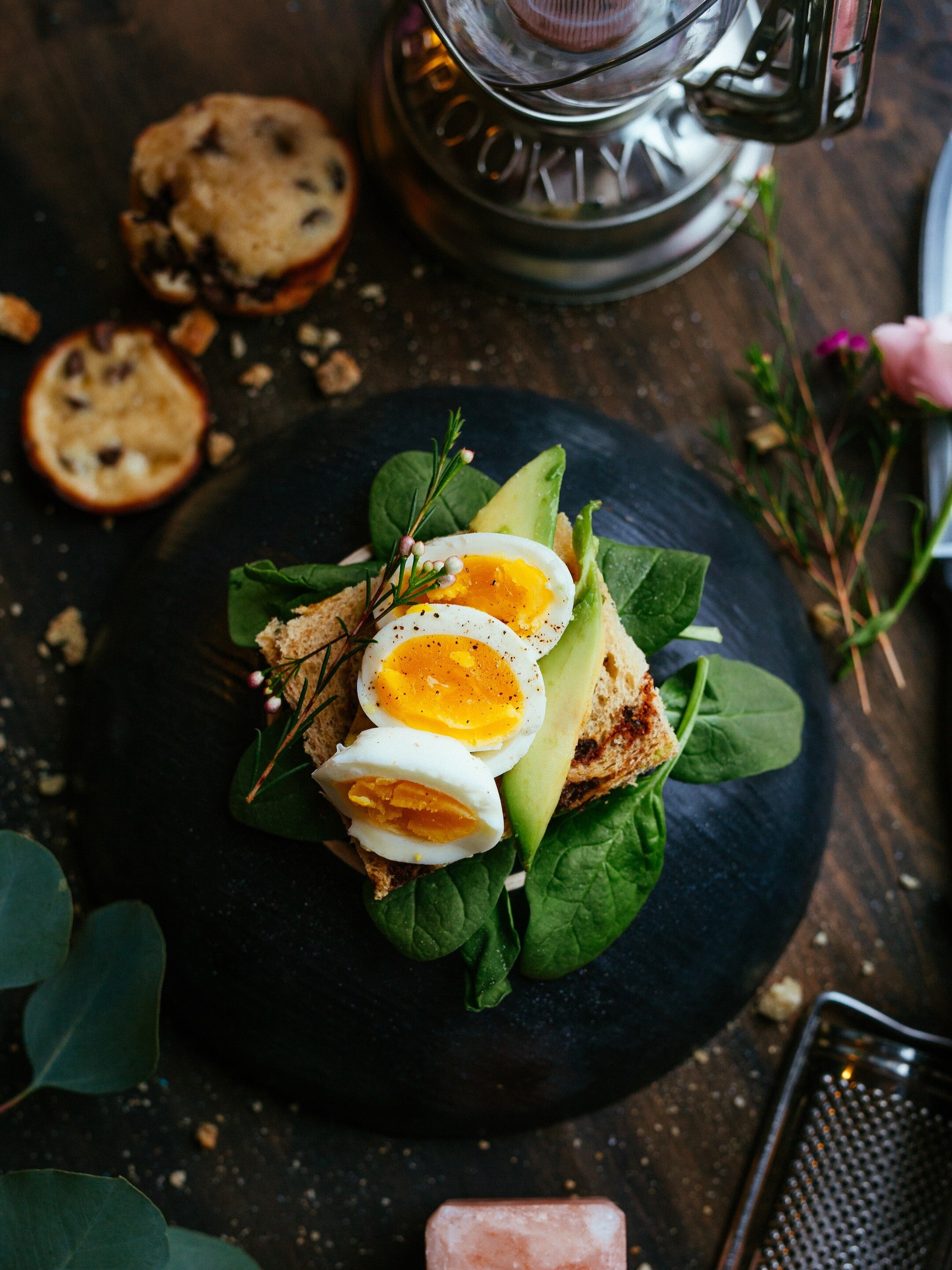 দিনে ৪টির বেশি ডিম খেলে কী বিপদ?