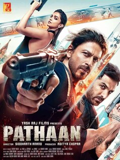 Pathaan Box Office Prediction: Is Shah Rukh Khan's Pathaan Set For The Biggest Opening?