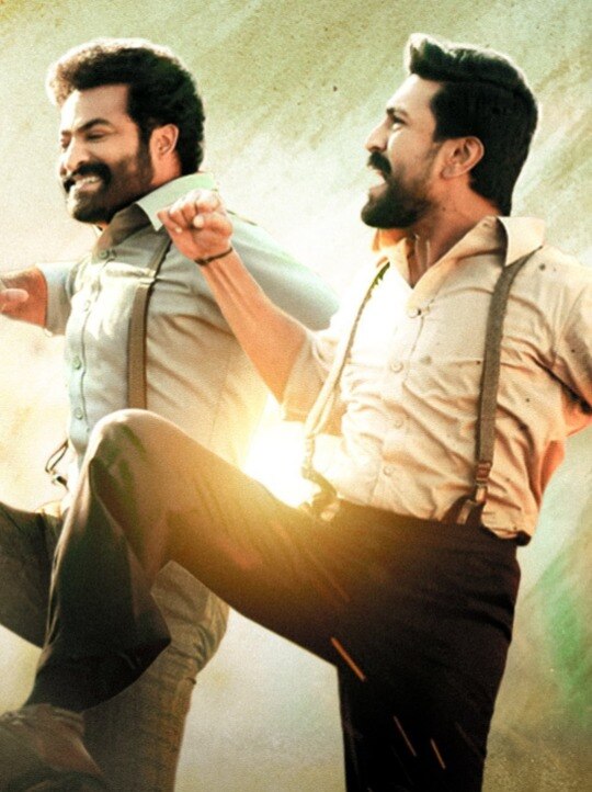 Oscar Nominations 2023: Naatu Naatu, All That Breathes, The Elephant Whisperers Bag Nominations