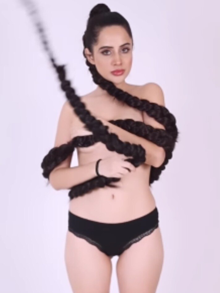 क्या बेघर हो गईं उर्फी जावेद? मुंबई में रहने को नहीं है घर, जानें क्यों