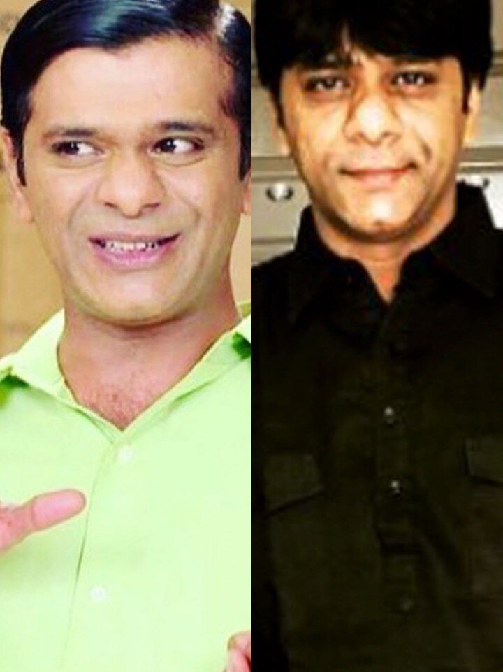 2 बच्चों के पिता हैं तारक मेहता के बाघा, देखें रियल लुक 