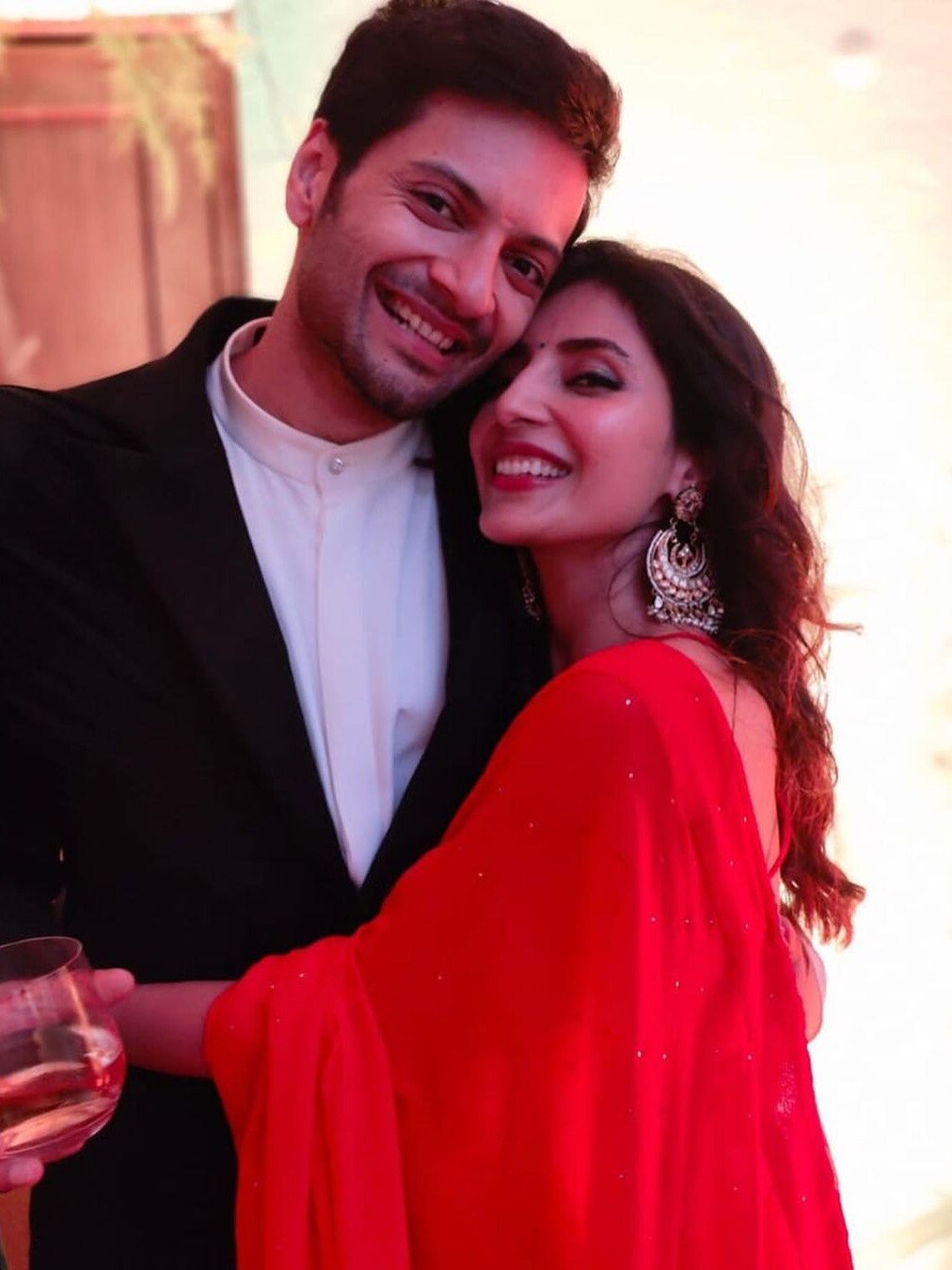 ग्लैमरस है 'गुड्डू भइया' की छोटी बहन, डेब्यू से पहले रखी थी ये शर्त