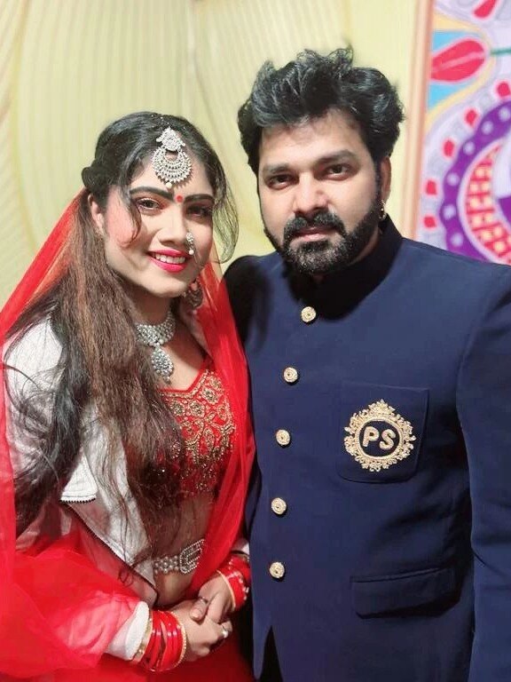 पवन सिंह की जिंदगी में नए प्यार की एंट्री, होगी तीसरी शादी?