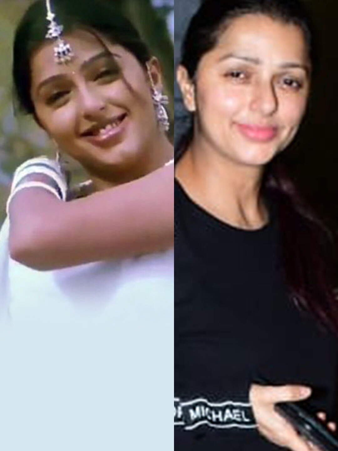 जिसके प्यार में कभी 'पागल' थे सलमान, आज इतनी बदल गई वो हीरोइन