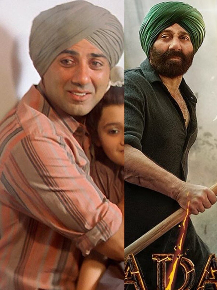 22 साल बाद गदर की वापसी, इतनी बदली कास्ट, 4 एक्टर्स कह गए अलविदा