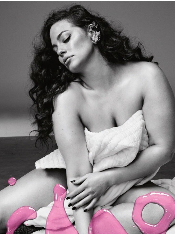 'लोग मुझे ऑब्जेक्ट समझते थे...', प्लस साइज मॉडल के खुलासे ने किया हैरान