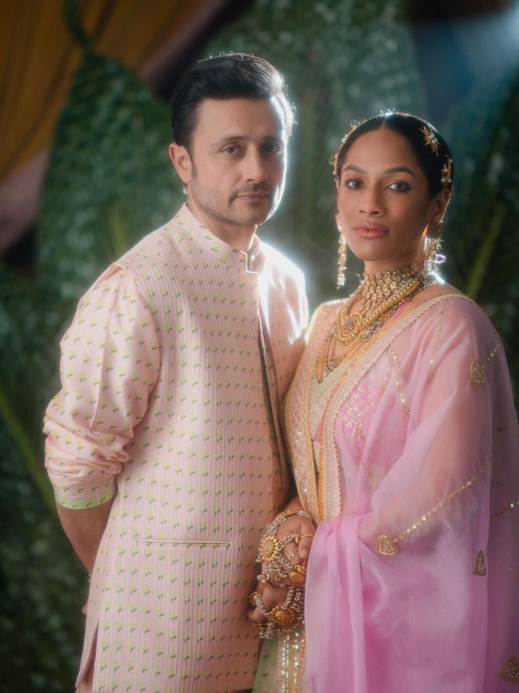 क्यों टूटी थी मसाबा की पहली शादी? अब 18 साल बड़े एक्टर की बनी दुल्हन